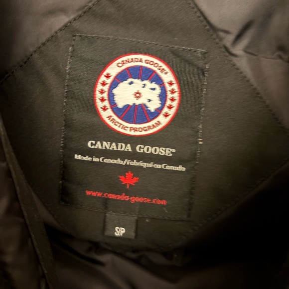 Canada Goose Montebello Parka Heritage - Picture 3 of 16